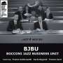 Bocconi Jazz Business Unit: Jazz & Movies, CD