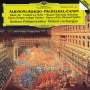 : Karajan dirigiert - "Adagio & Canon", CD