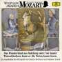: Wir entdecken Komponisten:Mozart 1, CD