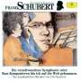 : Wir entdecken Komponisten: Schubert, CD
