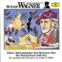 : Wir entdecken Komponisten: Wagner, CD