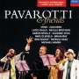 : Pavarotti & Friends Vol.1, CD