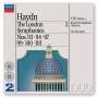Joseph Haydn: Symphonien Nr.93,94,97,99-101, CD,CD