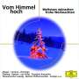 : Vom Himmel Hoch - Weltstars wünschen Frohe Weihnachten, CD