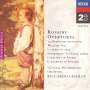 Gioacchino Rossini: Ouvertüren, CD,CD