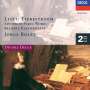 Franz Liszt: Klavierwerke, CD,CD