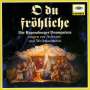 : Regensburger Domspatzen - O du fröhliche, CD