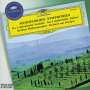 Felix Mendelssohn Bartholdy: Symphonien Nr.3 & 4, CD
