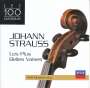 Johann Strauss II: Walzer, CD