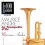 Maurice Andre: La Trompette D'or, CD