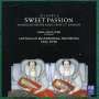 : If Love's A Sweet Passion, CD