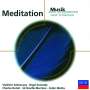 : Meditation Vol.1, CD