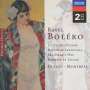 Maurice Ravel: Bolero, CD,CD