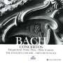 Johann Sebastian Bach: Cembalokonzerte BWV 1052-1058,1060-1065, CD,CD,CD,CD,CD