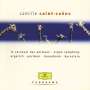 Camille Saint-Saens: Symphonie Nr.3 "Orgelsymphonie", CD,CD