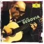 : Andres Segovia - The Art of Segovia, CD,CD