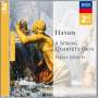 Joseph Haydn: Streichquartette Nr.75-80 (op.76 Nr.1-6), CD,CD
