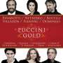: Puccini Gold (2CD-Version), CD,CD