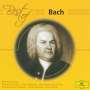 : Best of Bach, CD