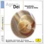 : Agnus Dei, CD
