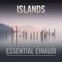Ludovico Einaudi: Islands: Essential Einaudi, CD