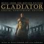 : Gladiator (Special Anniversary Edition), CD,CD