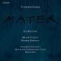 Vladimir Godar: Mater (Geistliche Musik), CD