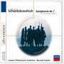 Dmitri Schostakowitsch: Symphonie Nr.7 "Leningrad", CD