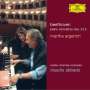Ludwig van Beethoven: Klavierkonzerte Nr.2 & 3, CD