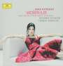 Giuseppe Verdi: Violetta - Arien & Duette aus La Traviata (Limited Edition), LP,LP