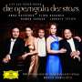 : Die Operngala der Stars - Live aus Baden-Baden 2007, CD