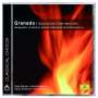 : Spanische Gitarrenmusik "Granada", CD