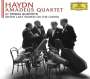 Joseph Haydn: Streichquartette Nr.50-83, CD,CD,CD,CD,CD,CD,CD,CD,CD,CD