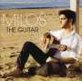 : Milos Karadaglic - The Guitar, CD,DVD