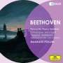 Ludwig van Beethoven: Klaviersonaten 8,14,17,21,23-26, CD,CD