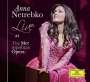 : Anna Netrebko - Live from the Metropolitan Opera, CD
