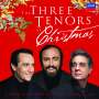 : The Three Tenors at Christmas, CD