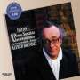 Joseph Haydn: Klaviersonaten, CD,CD,CD,CD