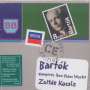 Bela Bartok: Das Klavierwerk, CD,CD,CD,CD,CD,CD,CD,CD