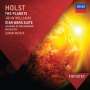 Gustav Holst: The Planets op.32, CD