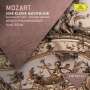 Wolfgang Amadeus Mozart: Serenaden Nr.6,9,13, CD
