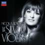 : Nicola Benedetti - The Silver Violin, CD