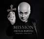 : Cecilia Bartoli - Mission, CD