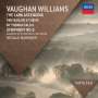 Ralph Vaughan Williams: Symphonie Nr.5, CD