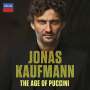 : Jonas Kaufmann – The Age of Puccini, CD