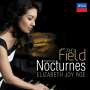 John Field: Nocturnes Nr.1-18, CD