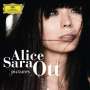 : Alice Sara Ott - Pictures, CD