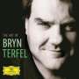 : Bryn Terfel - The Art of, CD,CD