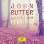 John Rutter: Blessing, CD