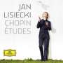 Frederic Chopin: Etüden Nr.1-24, CD